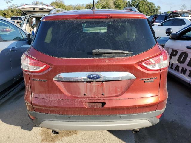 Photo 5 VIN: 1FMCU9J98GUB78496 - FORD ESCAPE TIT 