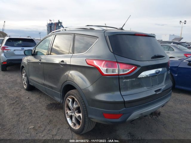 Photo 2 VIN: 1FMCU9J98GUB90521 - FORD ESCAPE 