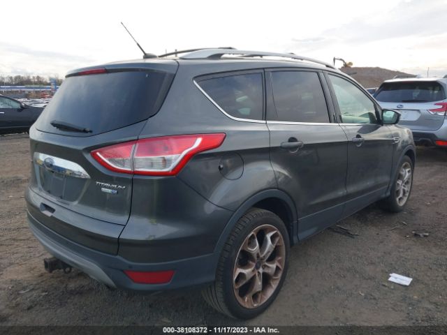 Photo 3 VIN: 1FMCU9J98GUB90521 - FORD ESCAPE 