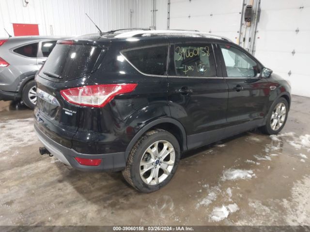 Photo 3 VIN: 1FMCU9J98GUC27518 - FORD ESCAPE 