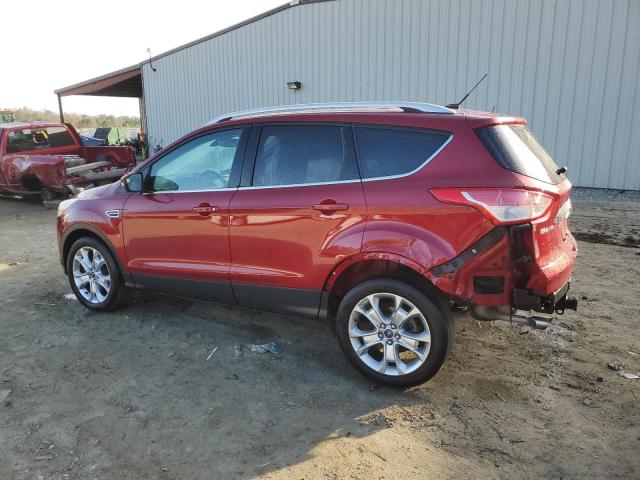 Photo 1 VIN: 1FMCU9J98GUC49020 - FORD ESCAPE 