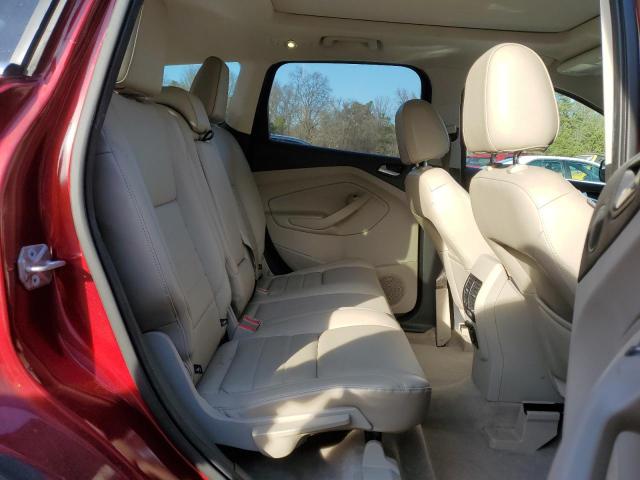 Photo 10 VIN: 1FMCU9J98GUC49020 - FORD ESCAPE 