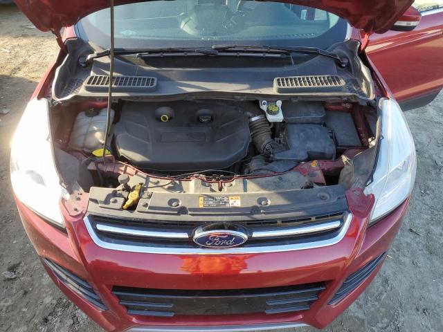 Photo 11 VIN: 1FMCU9J98GUC49020 - FORD ESCAPE 