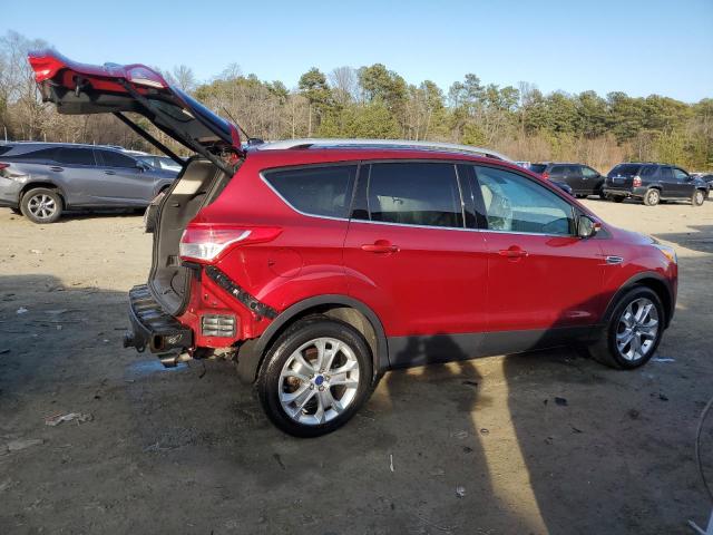 Photo 2 VIN: 1FMCU9J98GUC49020 - FORD ESCAPE 