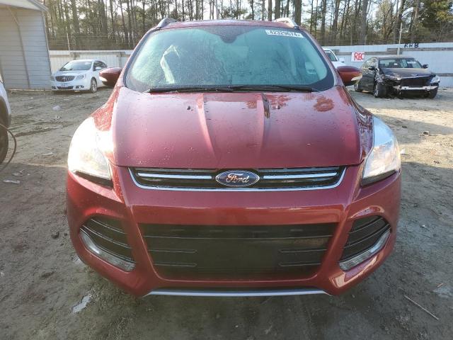 Photo 4 VIN: 1FMCU9J98GUC49020 - FORD ESCAPE 