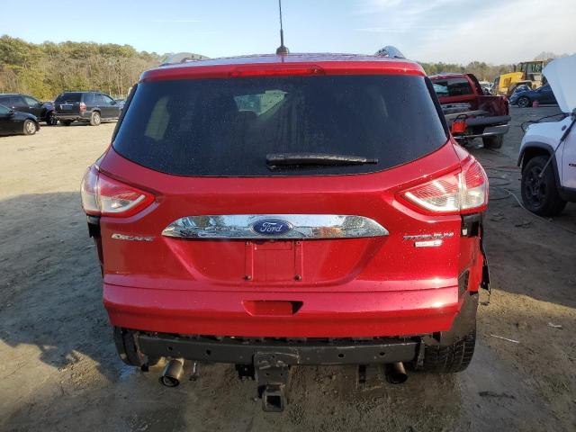 Photo 5 VIN: 1FMCU9J98GUC49020 - FORD ESCAPE 