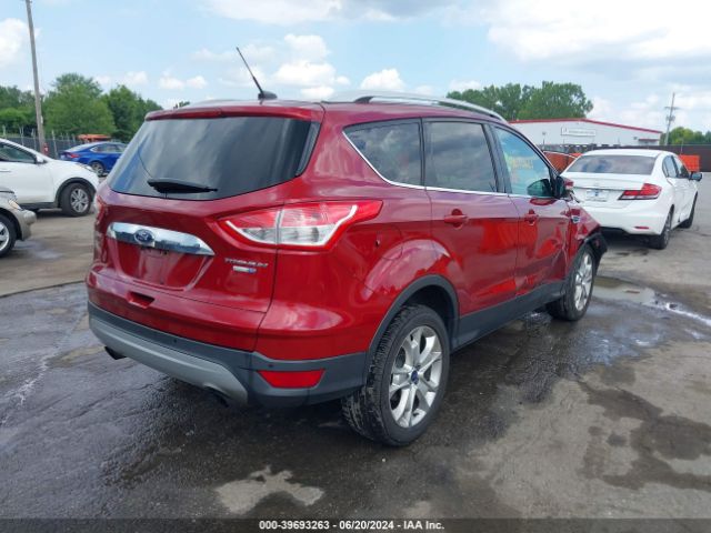 Photo 3 VIN: 1FMCU9J98GUC90375 - FORD ESCAPE 