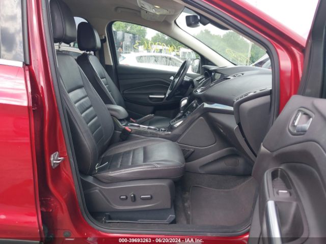 Photo 4 VIN: 1FMCU9J98GUC90375 - FORD ESCAPE 