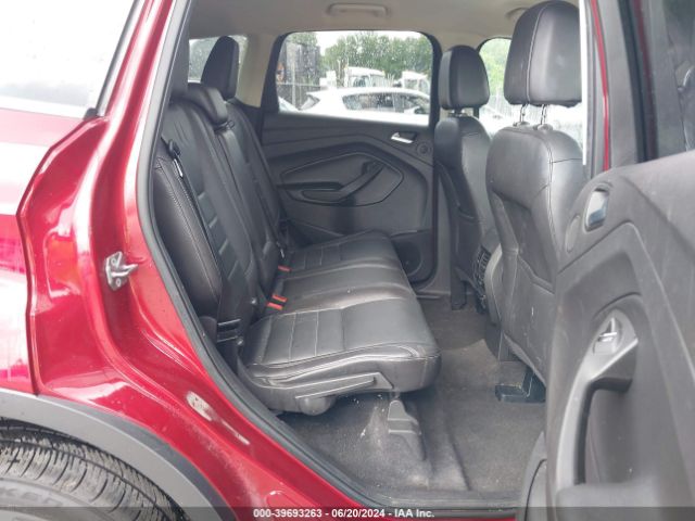 Photo 7 VIN: 1FMCU9J98GUC90375 - FORD ESCAPE 