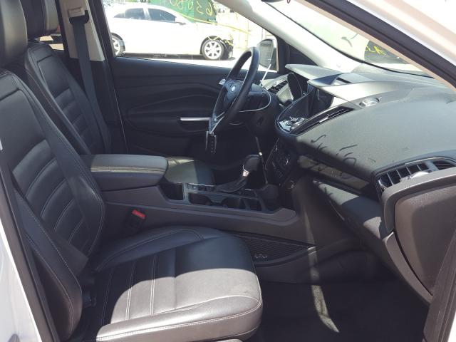 Photo 4 VIN: 1FMCU9J98HUA33234 - FORD ESCAPE 