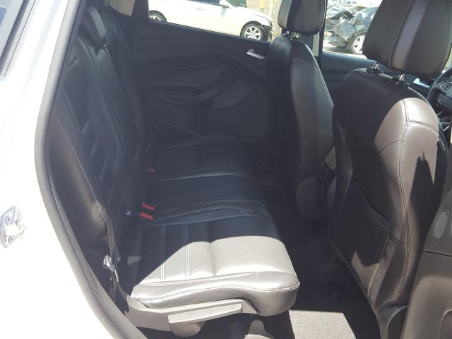 Photo 5 VIN: 1FMCU9J98HUA33234 - FORD ESCAPE 