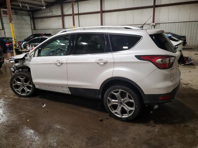 Photo 1 VIN: 1FMCU9J98HUA44847 - FORD ESCAPE 