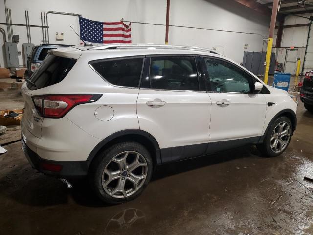 Photo 2 VIN: 1FMCU9J98HUA44847 - FORD ESCAPE 