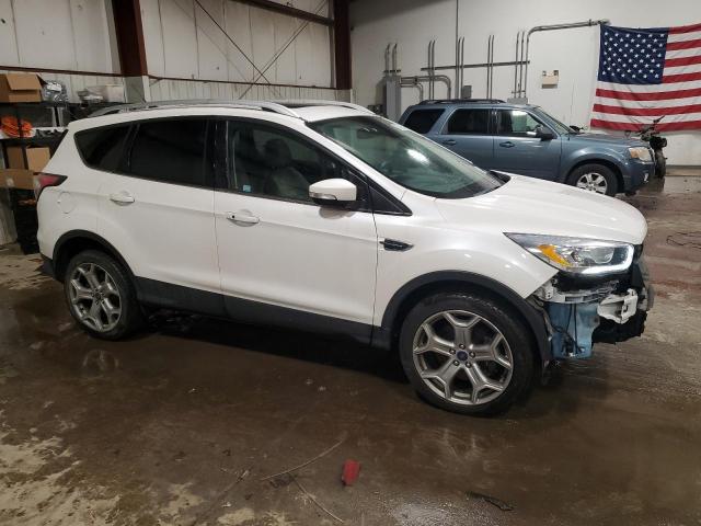 Photo 3 VIN: 1FMCU9J98HUA44847 - FORD ESCAPE 