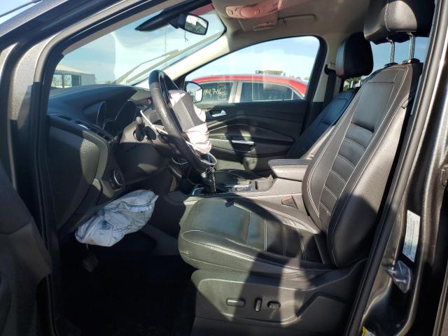 Photo 6 VIN: 1FMCU9J98HUA63642 - FORD ESCAPE TIT 