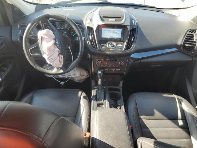 Photo 7 VIN: 1FMCU9J98HUA63642 - FORD ESCAPE TIT 