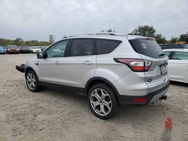 Photo 1 VIN: 1FMCU9J98HUA65195 - FORD ESCAPE TIT 