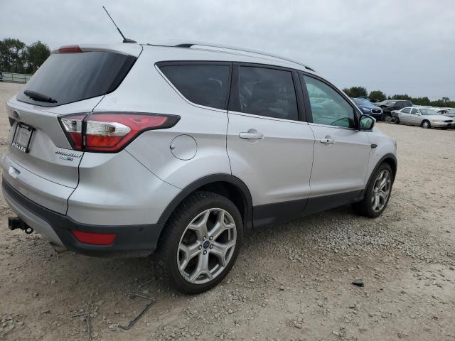 Photo 2 VIN: 1FMCU9J98HUA65195 - FORD ESCAPE TIT 