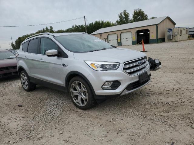 Photo 3 VIN: 1FMCU9J98HUA65195 - FORD ESCAPE TIT 