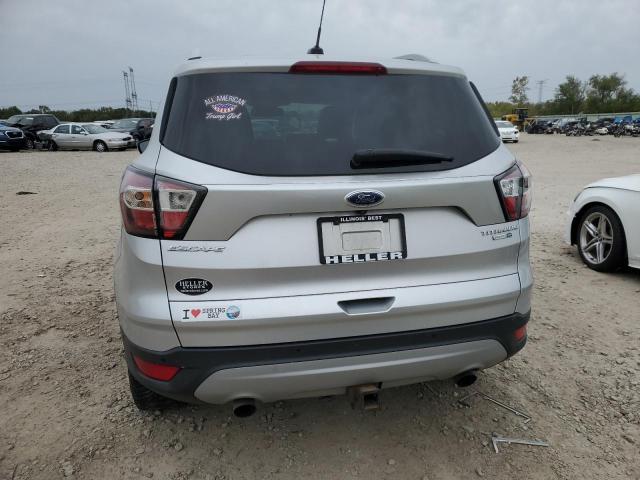 Photo 5 VIN: 1FMCU9J98HUA65195 - FORD ESCAPE TIT 