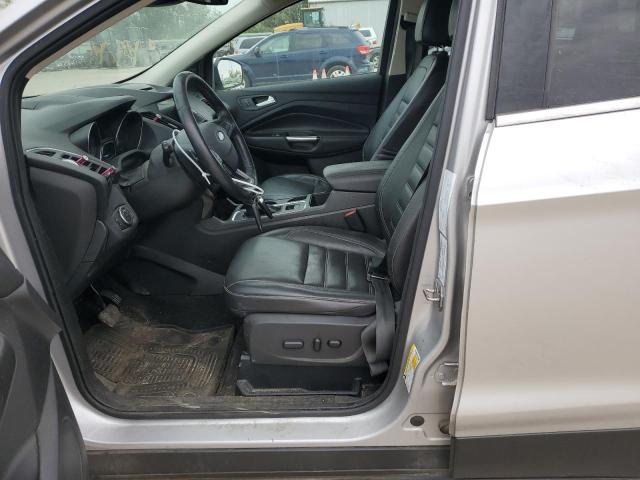 Photo 6 VIN: 1FMCU9J98HUA65195 - FORD ESCAPE TIT 