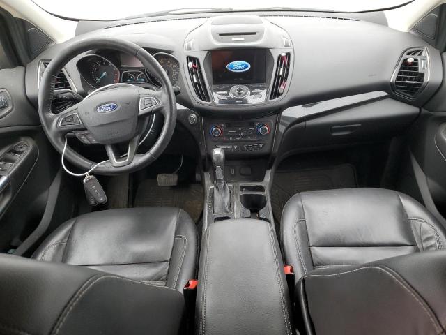 Photo 7 VIN: 1FMCU9J98HUA65195 - FORD ESCAPE TIT 