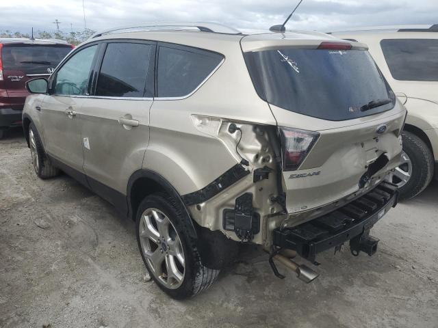 Photo 1 VIN: 1FMCU9J98HUA89397 - FORD ESCAPE TIT 