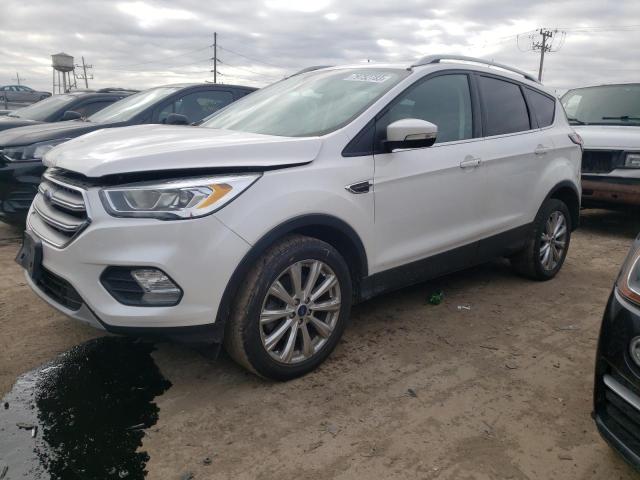 Photo 0 VIN: 1FMCU9J98HUA99668 - FORD ESCAPE 