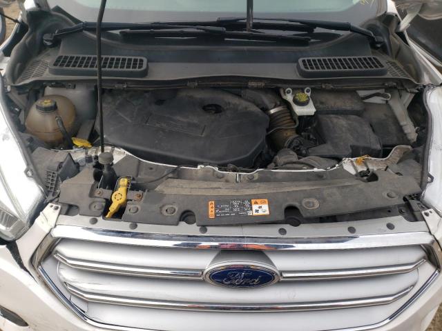 Photo 11 VIN: 1FMCU9J98HUA99668 - FORD ESCAPE 