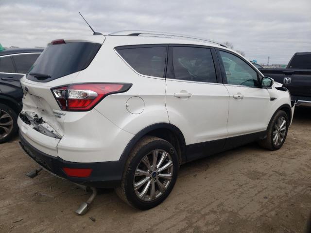 Photo 2 VIN: 1FMCU9J98HUA99668 - FORD ESCAPE 