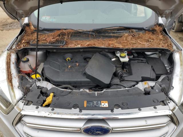 Photo 11 VIN: 1FMCU9J98HUB93792 - FORD ESCAPE 