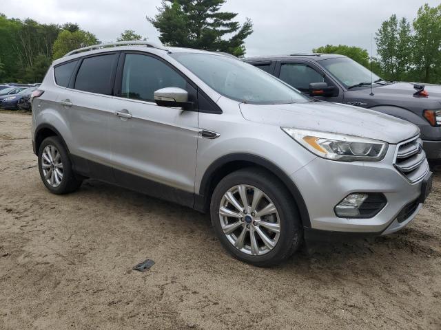 Photo 3 VIN: 1FMCU9J98HUB93792 - FORD ESCAPE 