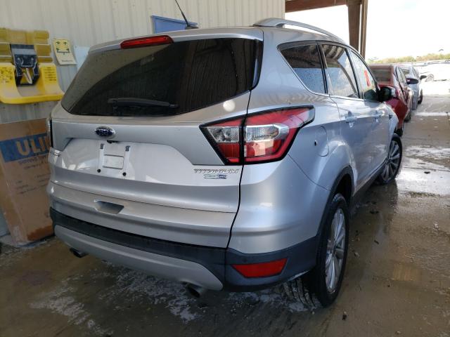 Photo 3 VIN: 1FMCU9J98HUB94697 - FORD ESCAPE 