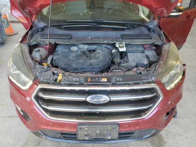 Photo 11 VIN: 1FMCU9J98HUC34339 - FORD ESCAPE TIT 