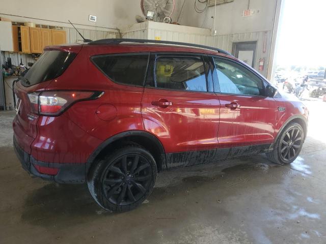 Photo 2 VIN: 1FMCU9J98HUC34339 - FORD ESCAPE TIT 