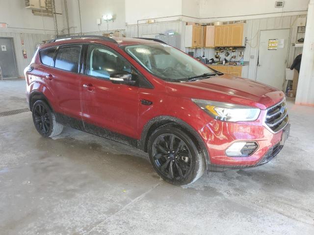 Photo 3 VIN: 1FMCU9J98HUC34339 - FORD ESCAPE TIT 