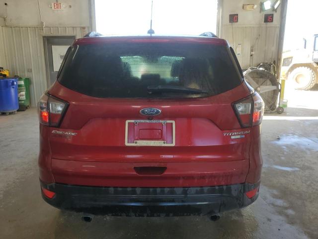 Photo 5 VIN: 1FMCU9J98HUC34339 - FORD ESCAPE TIT 