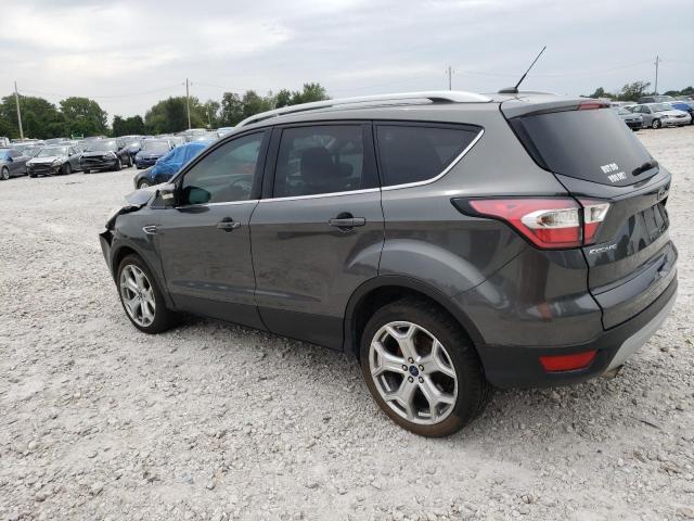 Photo 1 VIN: 1FMCU9J98HUC79118 - FORD ESCAPE 