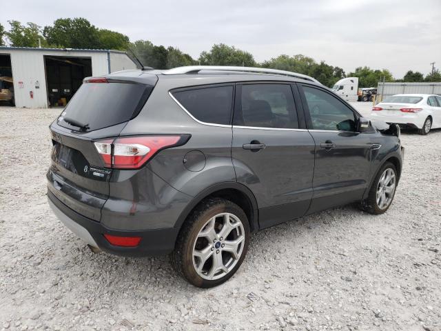 Photo 2 VIN: 1FMCU9J98HUC79118 - FORD ESCAPE 