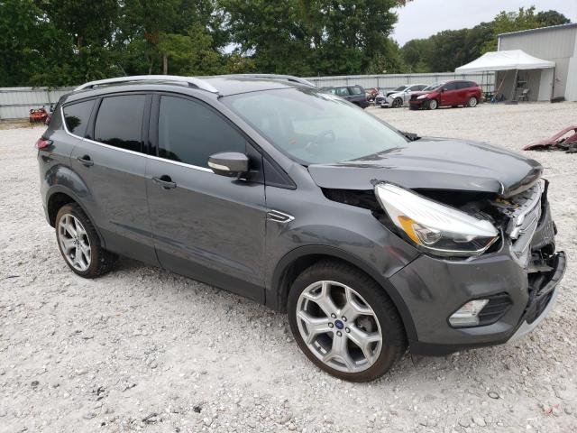 Photo 3 VIN: 1FMCU9J98HUC79118 - FORD ESCAPE 