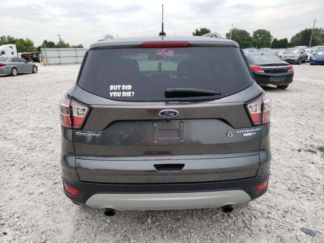 Photo 5 VIN: 1FMCU9J98HUC79118 - FORD ESCAPE 