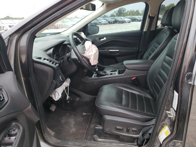 Photo 6 VIN: 1FMCU9J98HUC79118 - FORD ESCAPE 