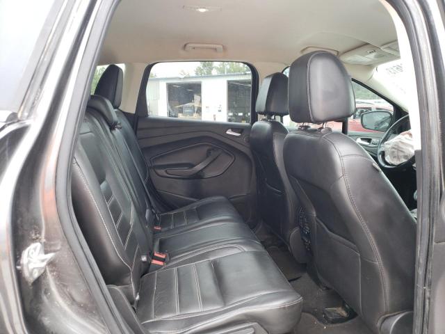 Photo 9 VIN: 1FMCU9J98HUC79118 - FORD ESCAPE 