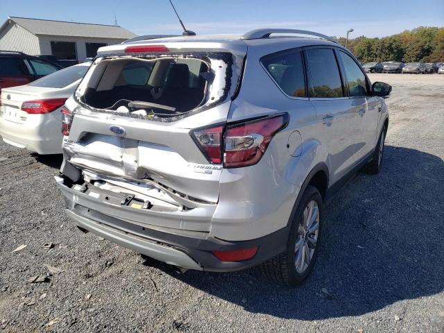 Photo 3 VIN: 1FMCU9J98HUD48440 - FORD ESCAPE TIT 