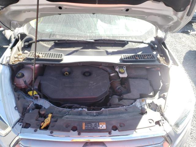 Photo 6 VIN: 1FMCU9J98HUD48440 - FORD ESCAPE TIT 