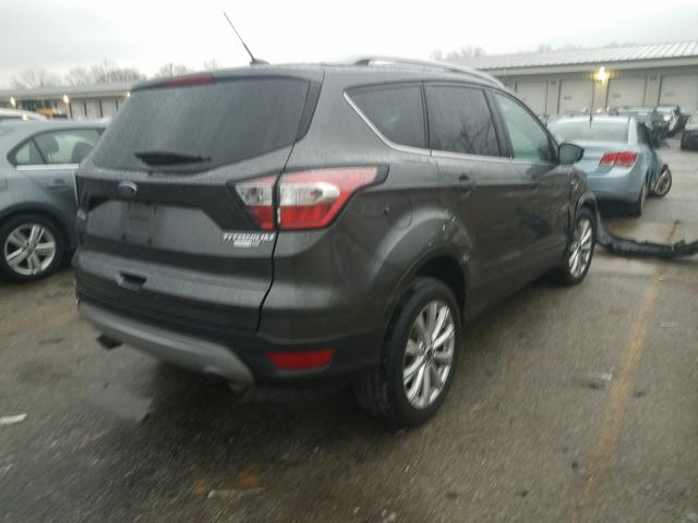 Photo 3 VIN: 1FMCU9J98HUD53315 - FORD ESCAPE TIT 