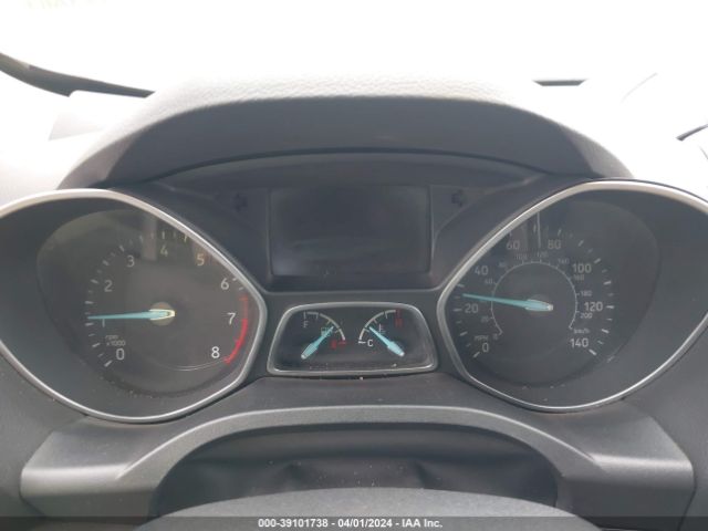 Photo 6 VIN: 1FMCU9J98HUD53640 - FORD ESCAPE 