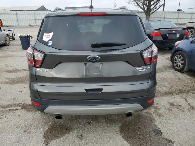 Photo 5 VIN: 1FMCU9J98HUD57445 - FORD ESCAPE TIT 