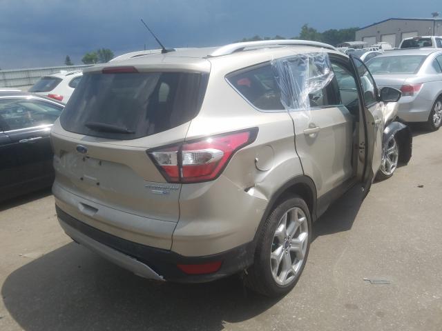 Photo 3 VIN: 1FMCU9J98HUD90896 - FORD ESCAPE 