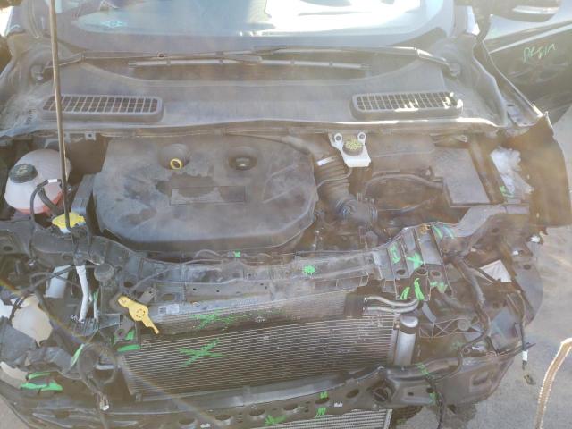 Photo 6 VIN: 1FMCU9J98HUE06322 - FORD ESCAPE TIT 